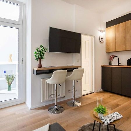 Sofia'S Apartment Urban Stay Zagreb Eksteriør bilde