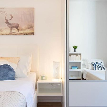 Sofia'S Apartment Urban Stay Zagreb Eksteriør bilde