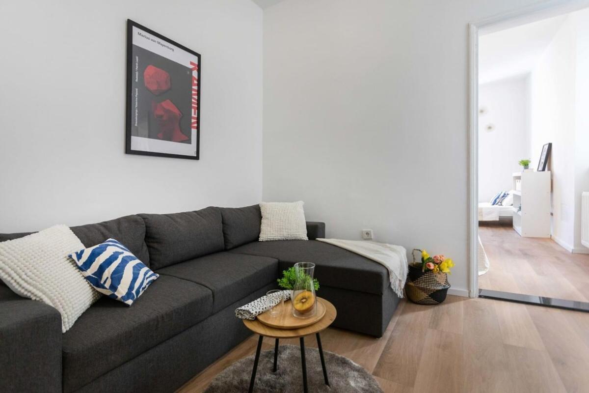 Sofia'S Apartment Urban Stay Zagreb Eksteriør bilde