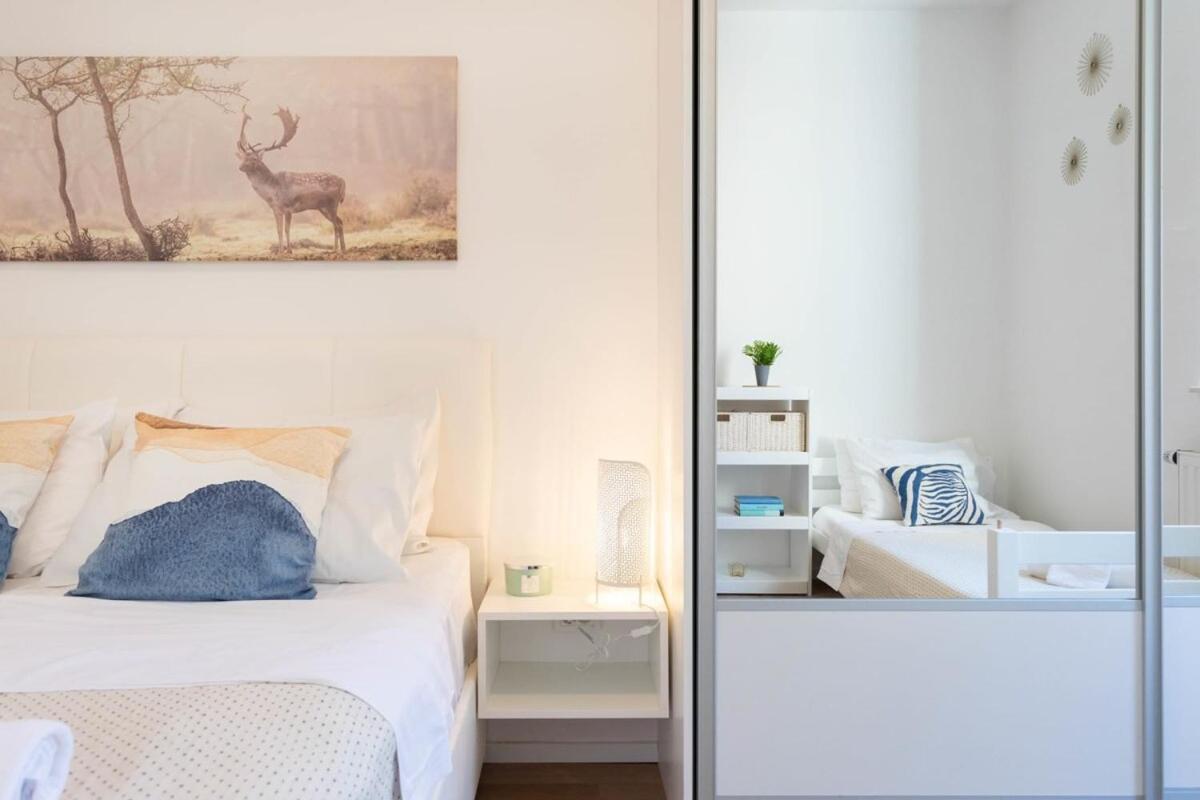 Sofia'S Apartment Urban Stay Zagreb Eksteriør bilde