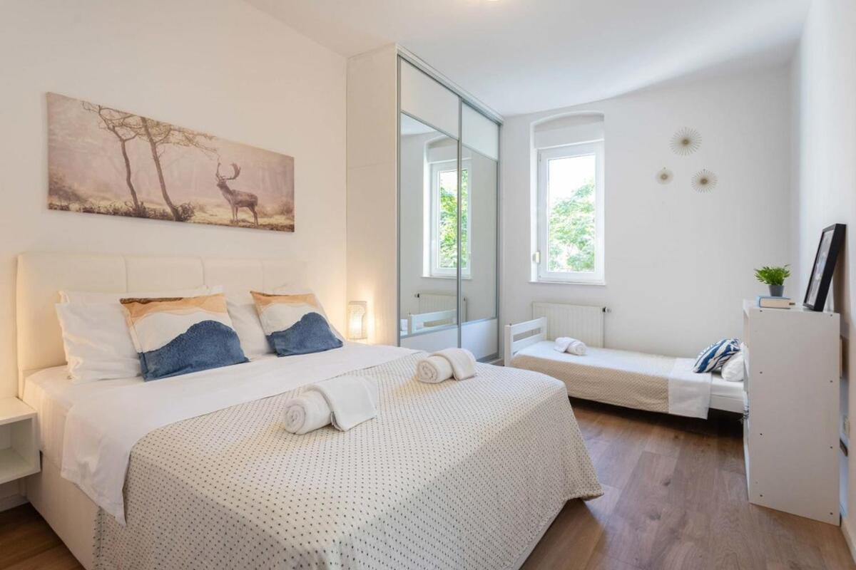 Sofia'S Apartment Urban Stay Zagreb Eksteriør bilde