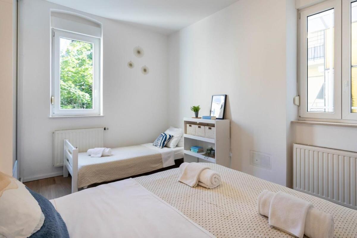 Sofia'S Apartment Urban Stay Zagreb Eksteriør bilde