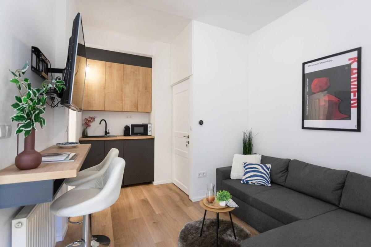 Sofia'S Apartment Urban Stay Zagreb Eksteriør bilde