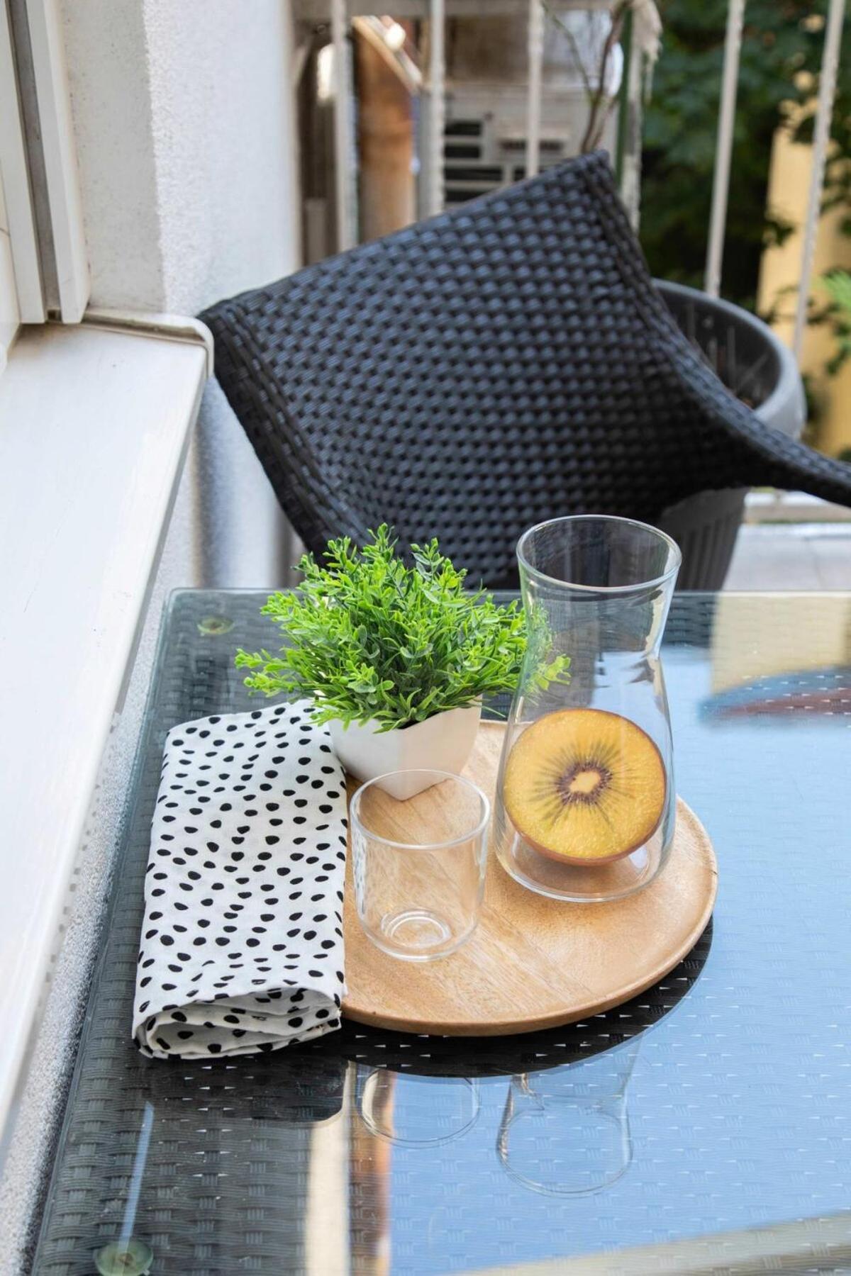 Sofia'S Apartment Urban Stay Zagreb Eksteriør bilde