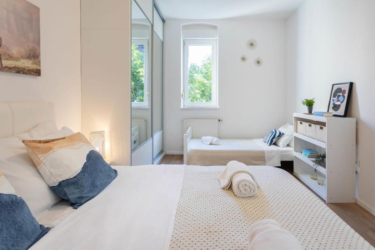 Sofia'S Apartment Urban Stay Zagreb Eksteriør bilde