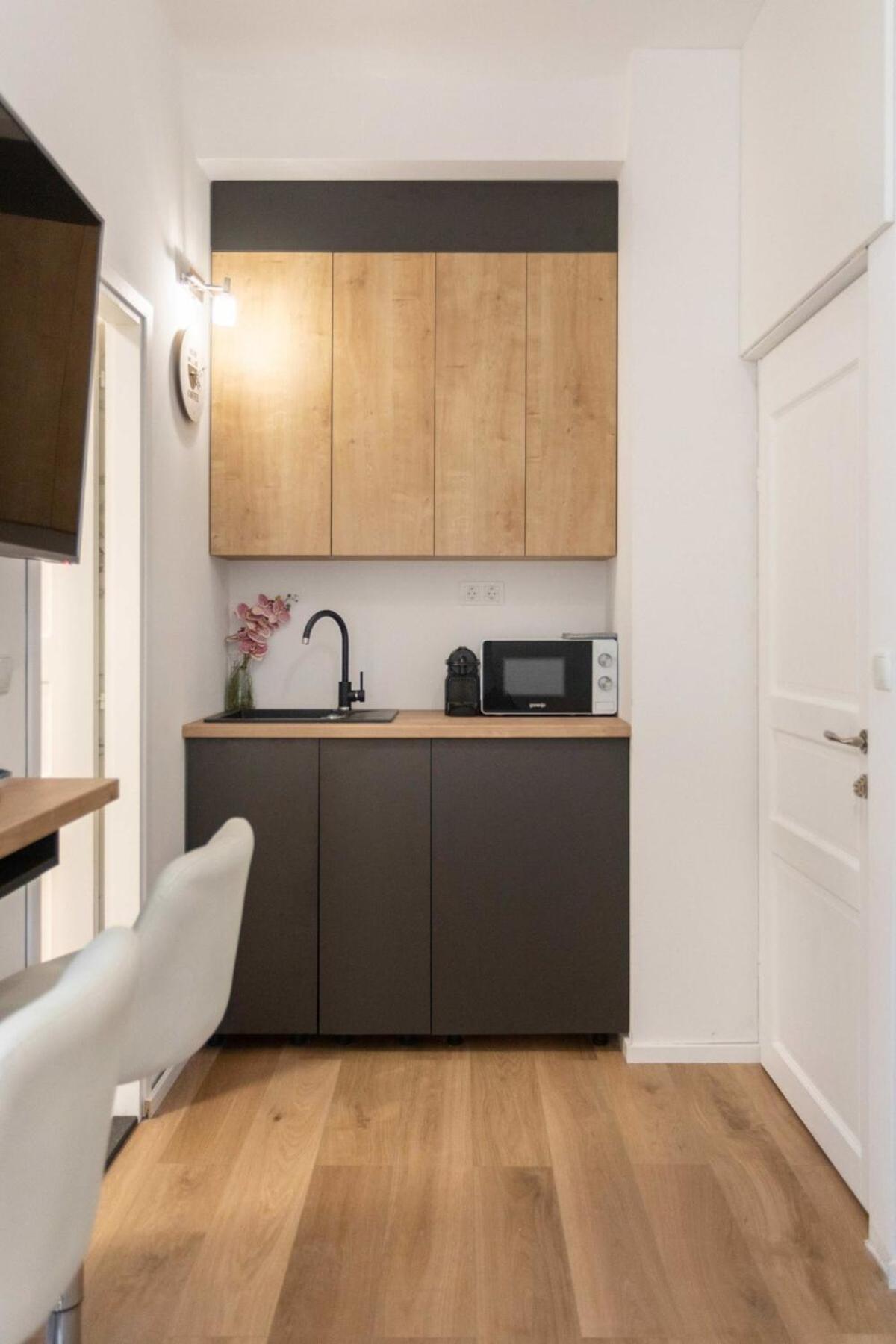 Sofia'S Apartment Urban Stay Zagreb Eksteriør bilde