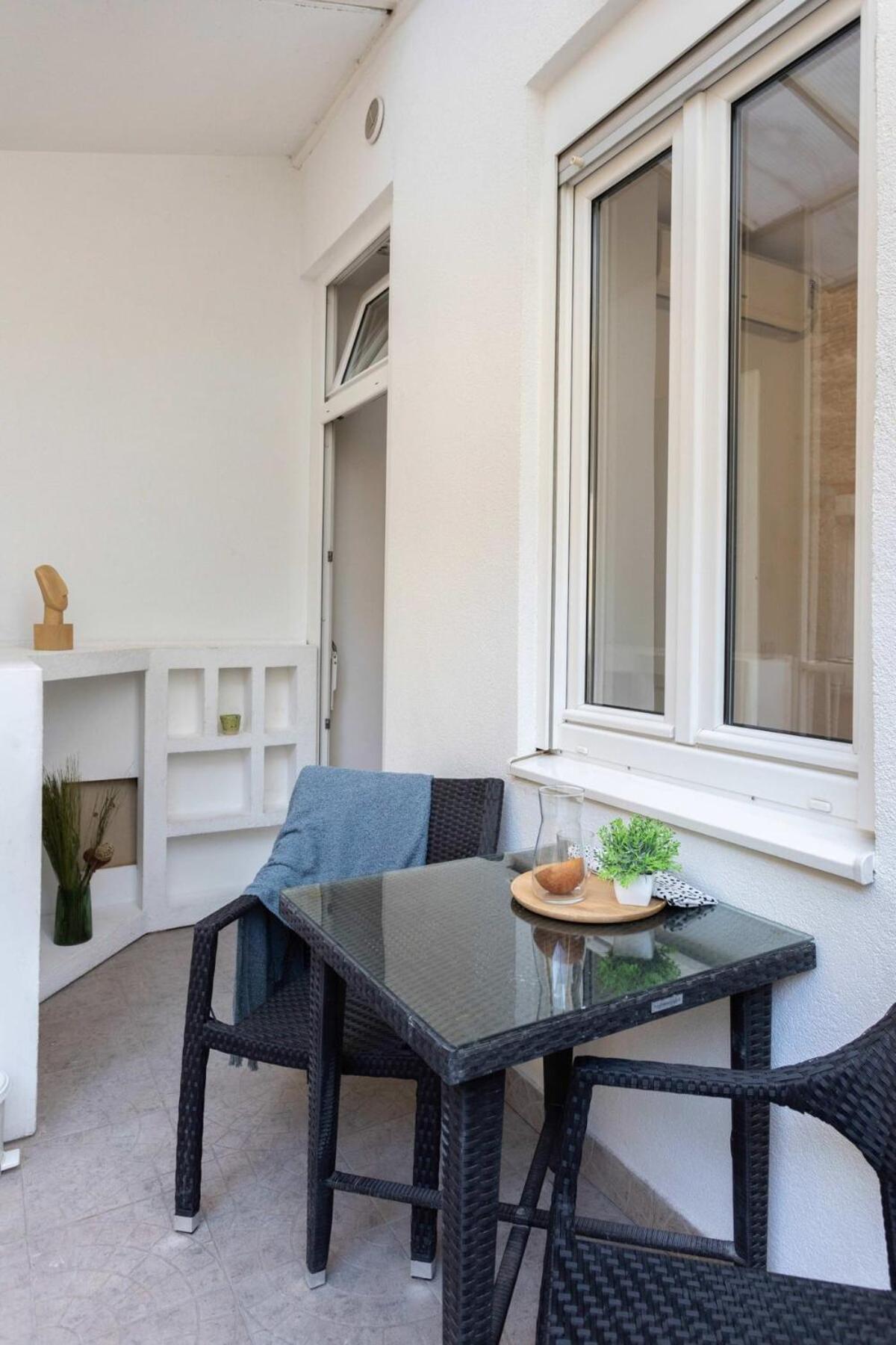 Sofia'S Apartment Urban Stay Zagreb Eksteriør bilde